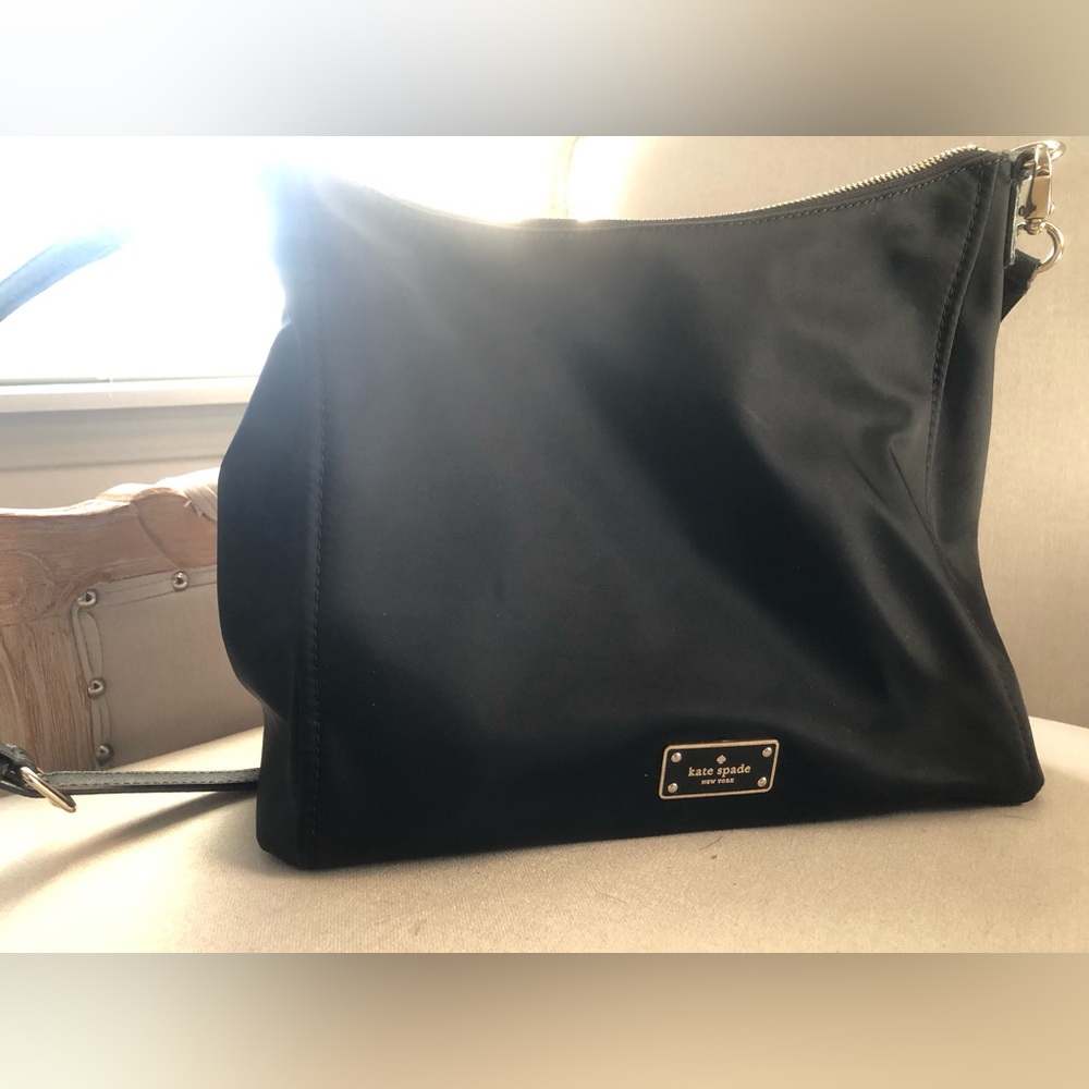 Kate spade cross body